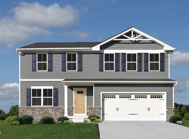 221 Rosewood Drive, Sanford, NC 27330