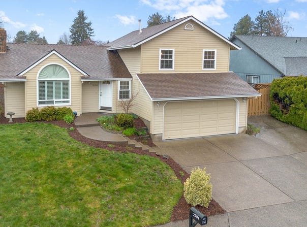 2791 SW MYERS Dr, Gresham, OR 97080