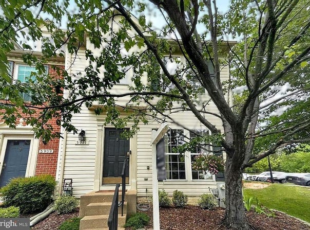 5911 AUTUMN SPELL, ELKRIDGE, MD 21075
