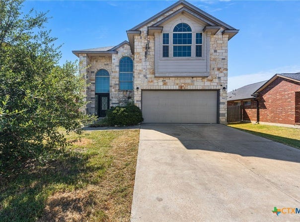 5810 Huntington Drive, Temple, TX 76502