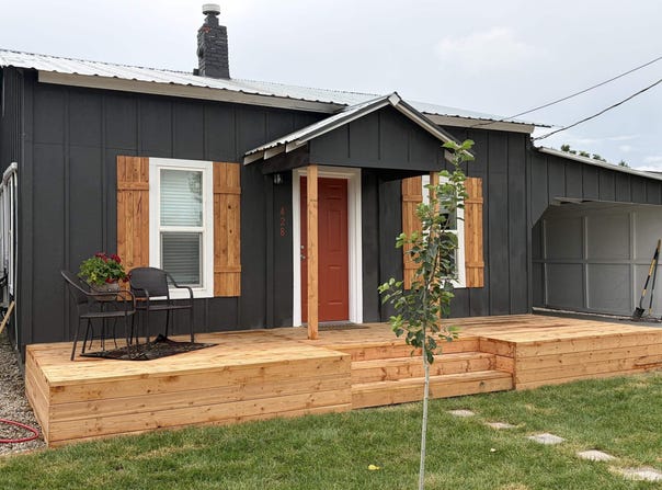 428 N Wardwell Ave, Emmett, ID 83617