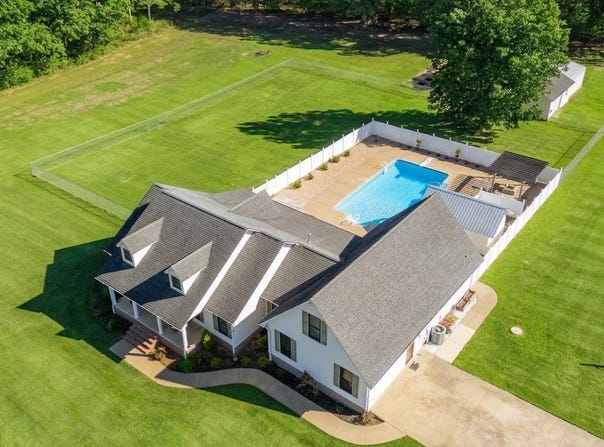 145 TOM Way, Savannah, TN 38372
