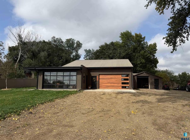 27038 459th Ave, Parker, SD 57053