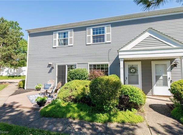77 Firebush Lane, Northfield, OH 44067