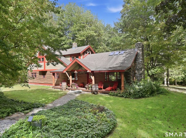 259 Jones Street, Hebron, CT 06231
