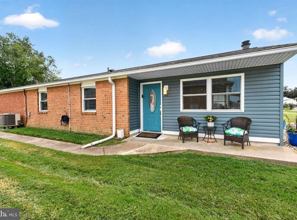 2125 MAPLE Road, EDGEMERE, MD 21219