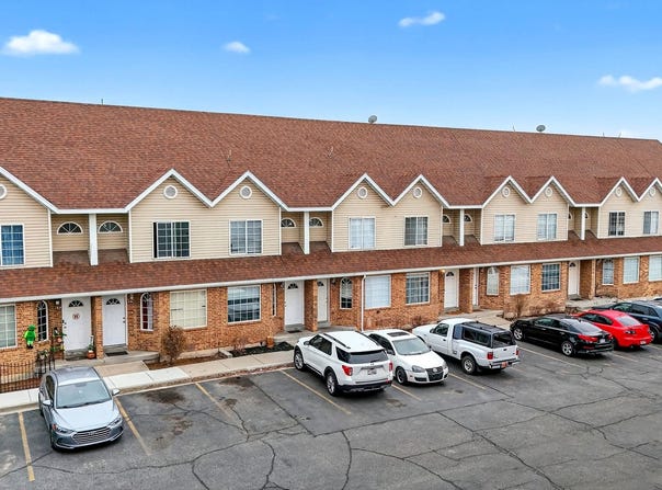 1045 S 1200 W, Ogden, UT 84404