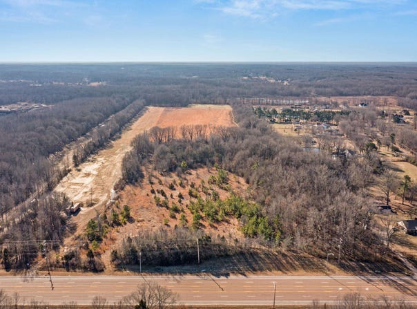 HIGHWAY 64, Unincorporated, TN 38002