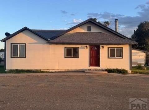 18258 Road G, Ordway, CO 81063