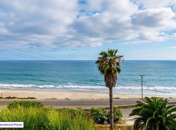 17635 Porto Marina Way, Pacific Palisades, CA 90272