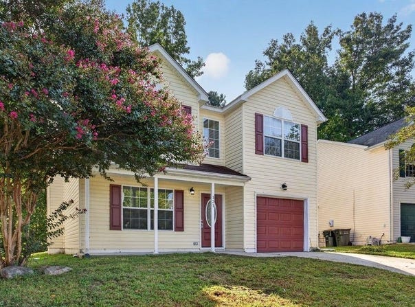 121 Sheppard Drive, Williamsburg, VA 23185