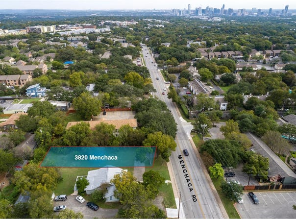 3820 Menchaca Rd, Austin, TX 78704