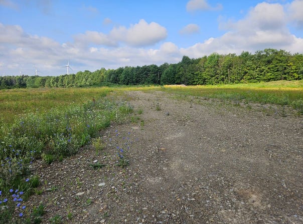 3652 Devinney Road, Gainesville, NY 14066