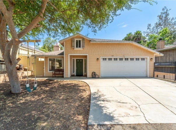1311 E Mission, Fallbrook, CA 92028