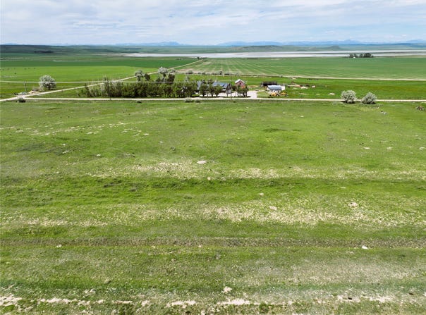 2nd Road NW, Fairfield, MT 59436
