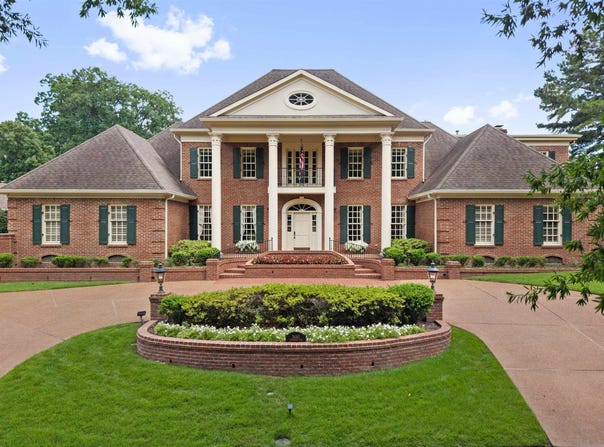 3440 PINEBRAKE Cv, Memphis, TN 38125