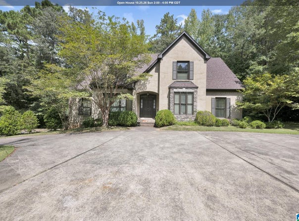 81 SAINT ANDREWS PARKWAY, ONEONTA, AL 35121
