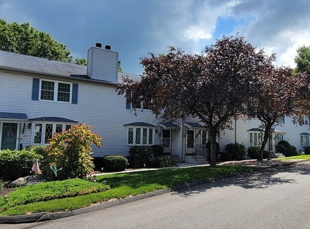 20 Wolf Hill Road, Wolcott, CT 06716