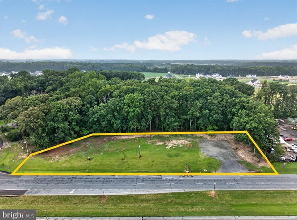 14706 COASTAL Highway, MILTON, DE 19968