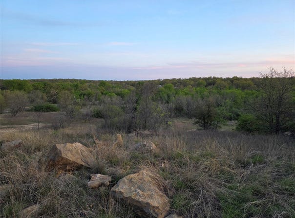 Co Rd 303, Gorman, TX 76454