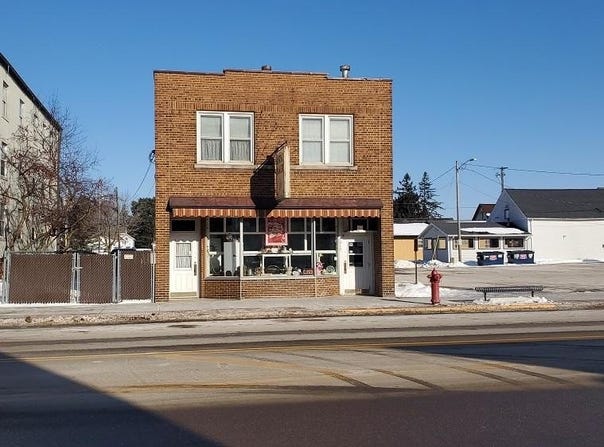 1012 5TH AVE, Antigo, WI 54409