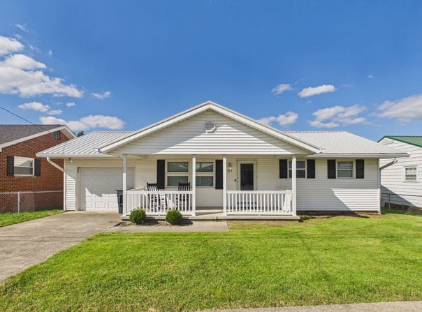 123 Township Road 1097, Chesapeake, OH 45619-9999