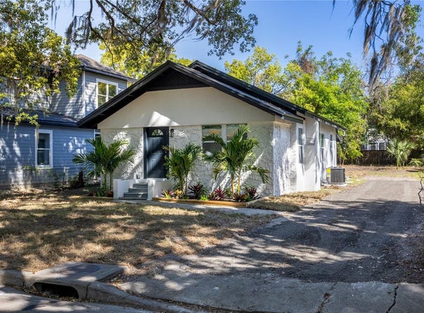 418 NW 3RD Avenue, GAINESVILLE, FL 32601
