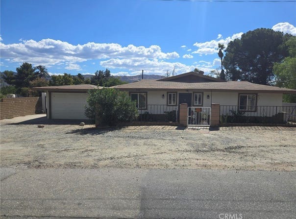 530 GILMAN W, Banning, CA 92220