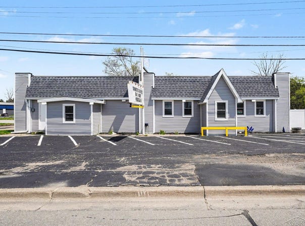 5463 Dixie Highway, Saginaw, MI 48601