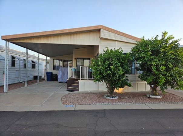 8700 E University Dr, Mesa, AZ 85207