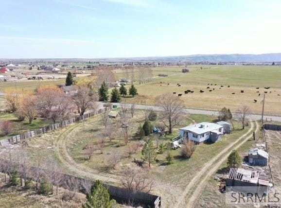 119 N 4400 E, Rigby, ID 83442
