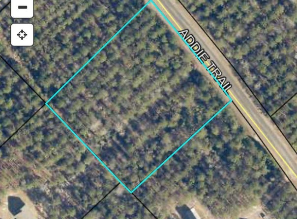 Addie Trail, Dublin, GA 31021