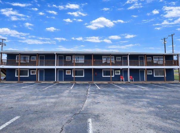 81 Lee's Ford Dock Road, Nancy, KY 42544