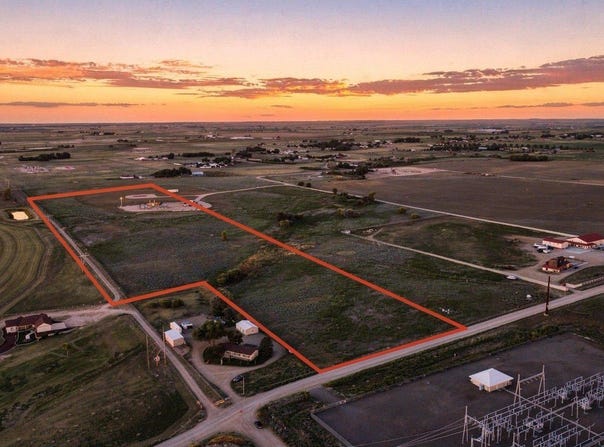 TBD CR 51, Greeley, CO 80631