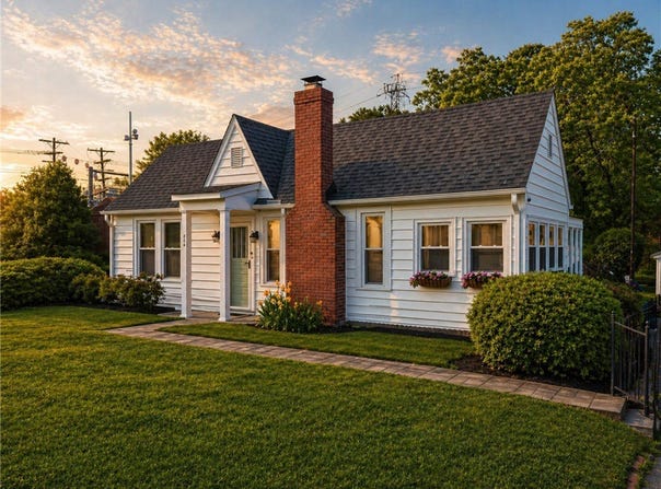 604 North Street, Anderson, SC 29621