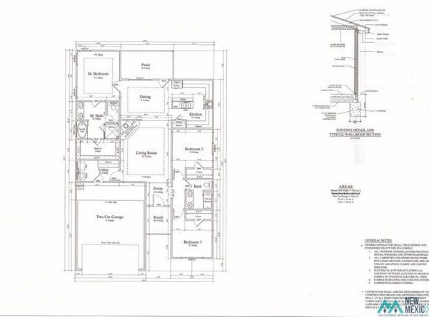 2712 E 14th St, Clovis, NM 88101