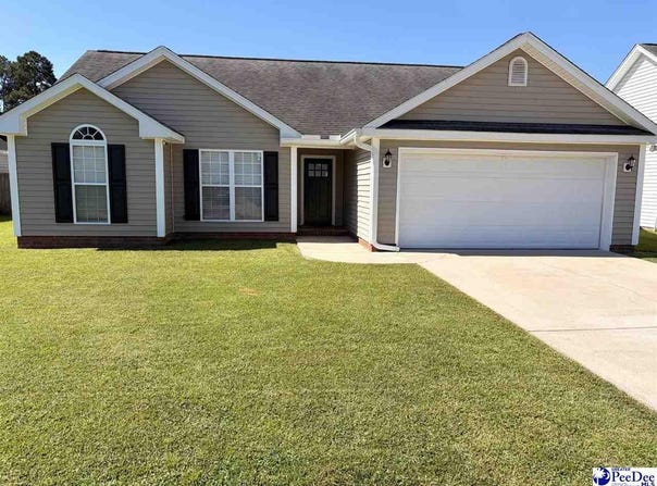 204 Equestrian Ct, Florence, SC 29505