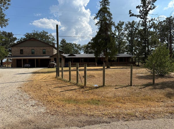 194 CR 2220, Talco, TX 75487