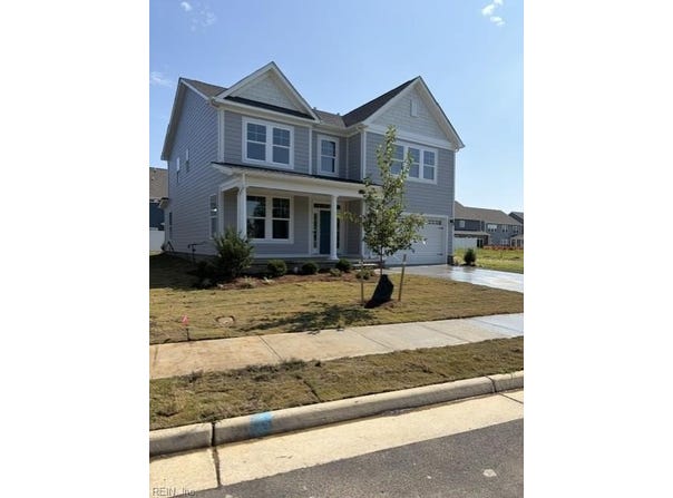 2017 Canvasback Drive, Suffolk, VA 23435
