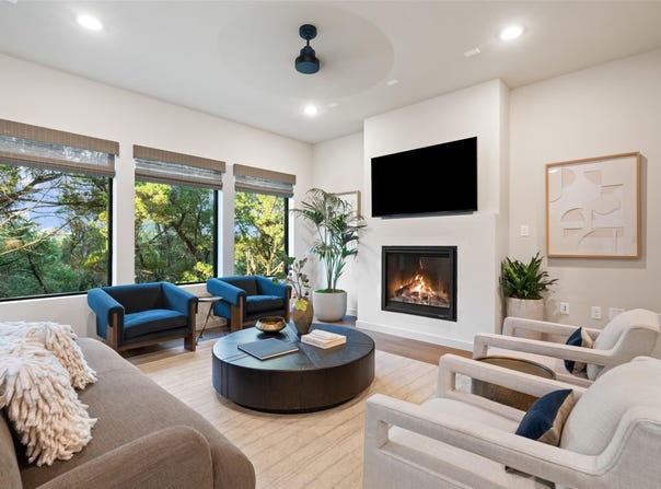 9803 Ribelin Ranch Ct, Austin, TX 78750