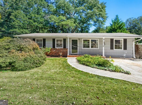 839 Verdi Way, Clarkston, GA 30021