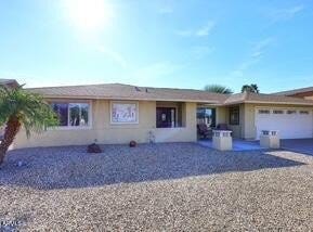 10805 W WILLOWBROOK Drive, Sun City, AZ 85373