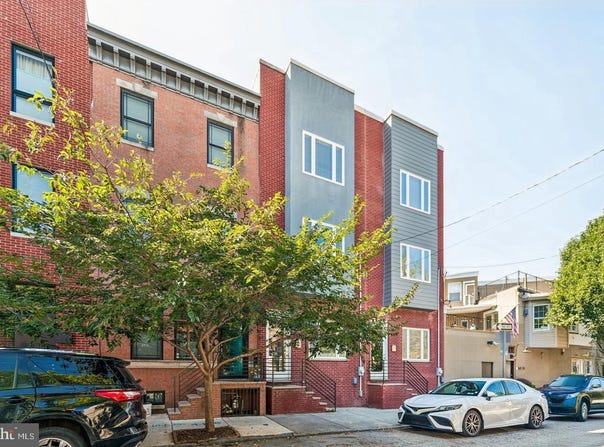 1456 E COLUMBIA Avenue, PHILADELPHIA, PA 19125