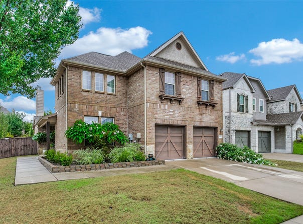 6501 Texana Way, Plano, TX 75074