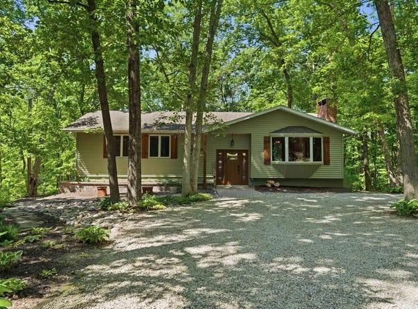1323 E TRUITT Road, Chillicothe, IL 61523