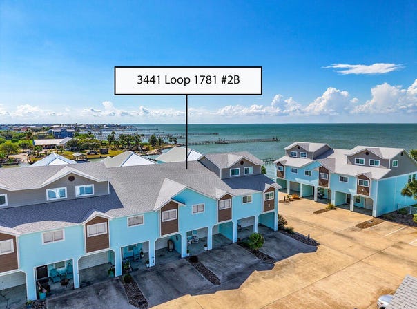 3441 LOOP 1781, ROCKPORT, TX 78382