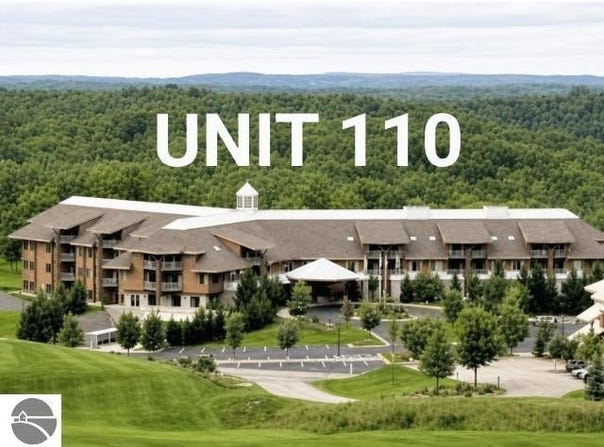 2400 Troon S, Bellaire, MI 49615