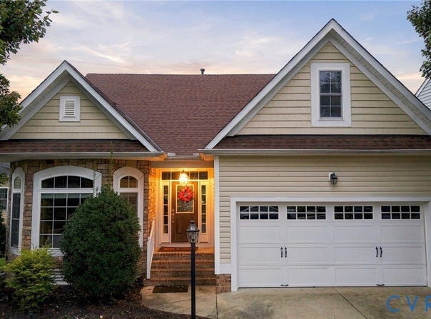 9619 Redwick Drive, Chesterfield, VA 23112