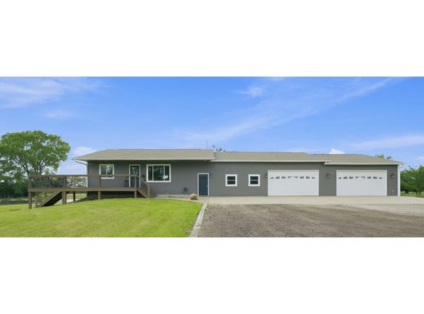 1255 NE 120th Ave, Cheney, KS 67025