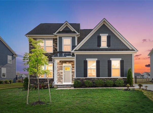 171 Royal Blackheath, Smithfield, VA 23430